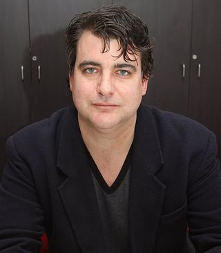 Richard Evans