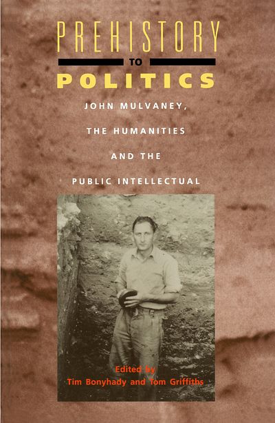Prehistory to Politics