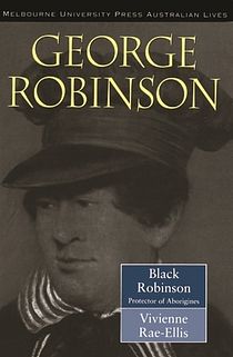 George Robinson