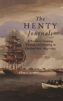 The Henty Journals