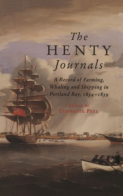 The Henty Journals