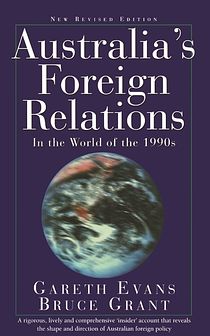 Australia's Foreign Relations