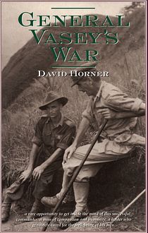 General Vasey's War