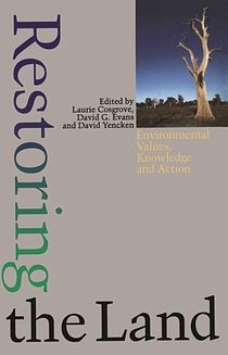 Restoring The Land