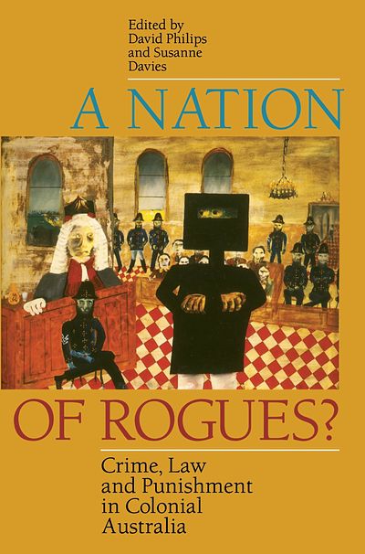 A Nation of Rogues?