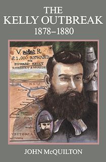 Kelly Outbreak 1878—1880