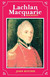 Lachlan Macquarie