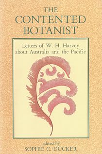 The Contented Botanist