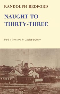 Naught to Thirty-Three