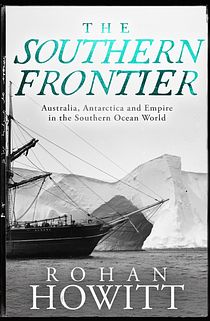 Southern Frontier
