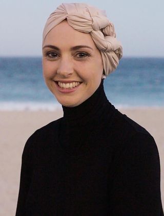 Anisa Buckley