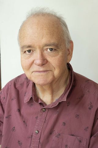 Brian Toohey