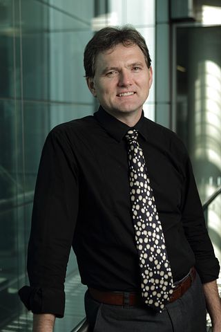 Roger S. Magnusson
