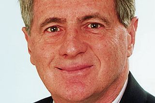 Peter Ellyard