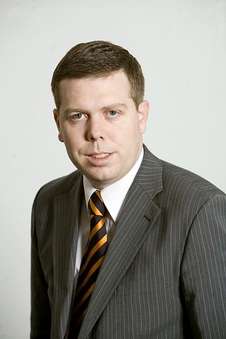Paul Howes