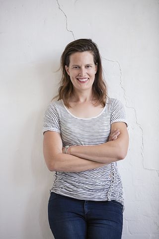Anna Clark