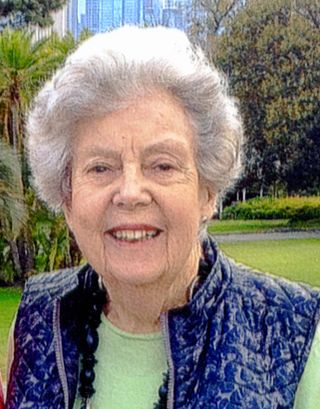 Edmée Cudmore