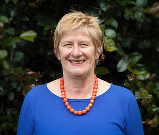 Della Rowley