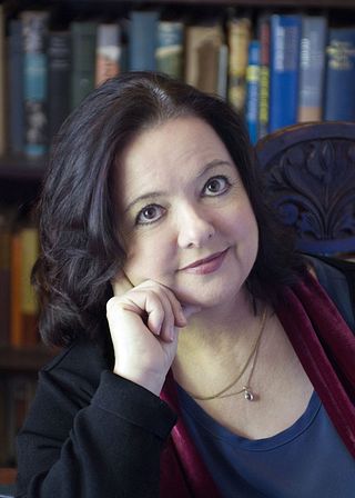 Anne Manne