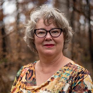 Susan Harris Rimmer