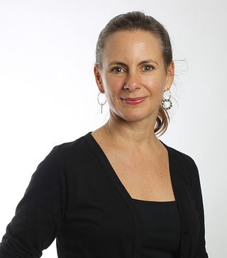 Katrina Strickland