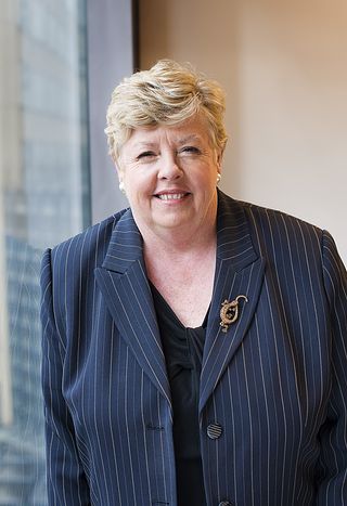 Christine Nixon