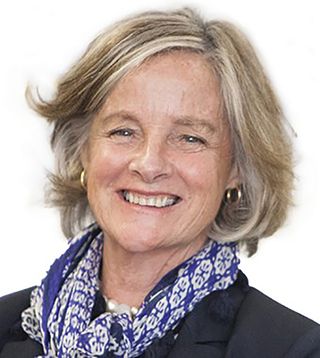 Amanda Sinclair