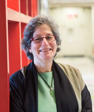 Susan Solomon
