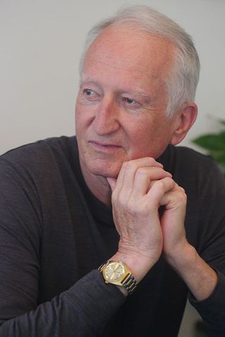 Peter Rees