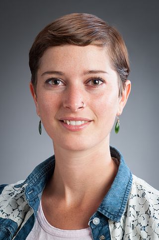 Amanda Thomas