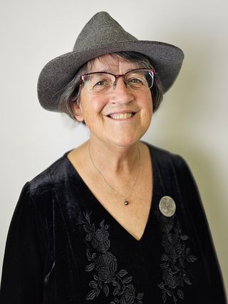 Libby Robin
