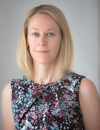 Fiona Crawford