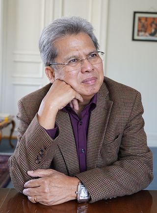 Todung Mulya Lubis