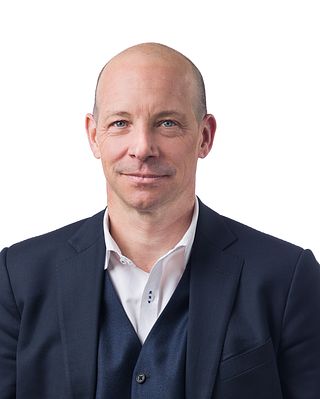 Mark Edele