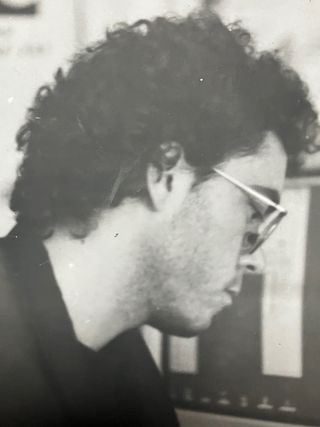 Michael Epis
