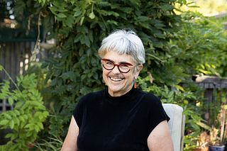 Barbara Baird