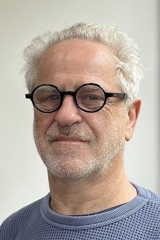 Peter Christoff