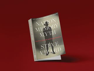 In Conversation: Steve Vizard on Nation, Memory, Myth (VIC)