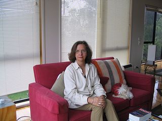 Barbara Creed