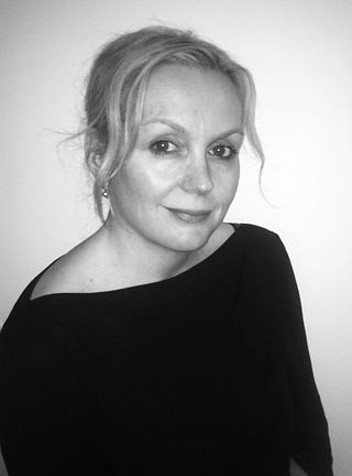 Lesley Harding