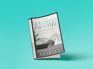 Extract: The Southern Frontier by Rohan Howitt