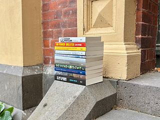 Letter From the Publisher