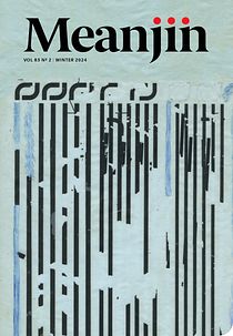 Meanjin 83.2 Winter 2024