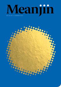 Meanjin 82.4 Summer 2023