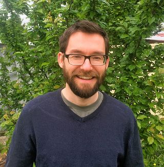 Samuel Curkpatrick