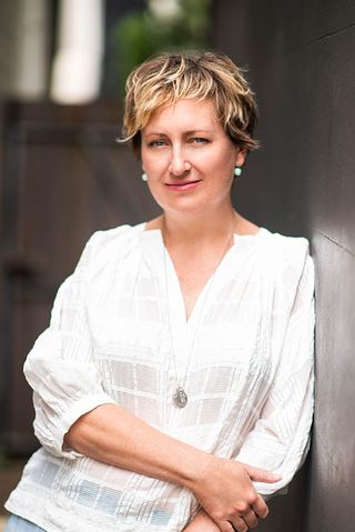 Sarah Gilbert