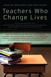 Teachers Who Change Lives
