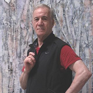 Bruno Leti