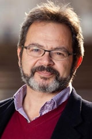 Ghassan Hage