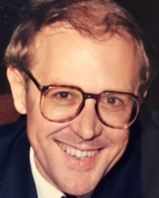Philip Ayres